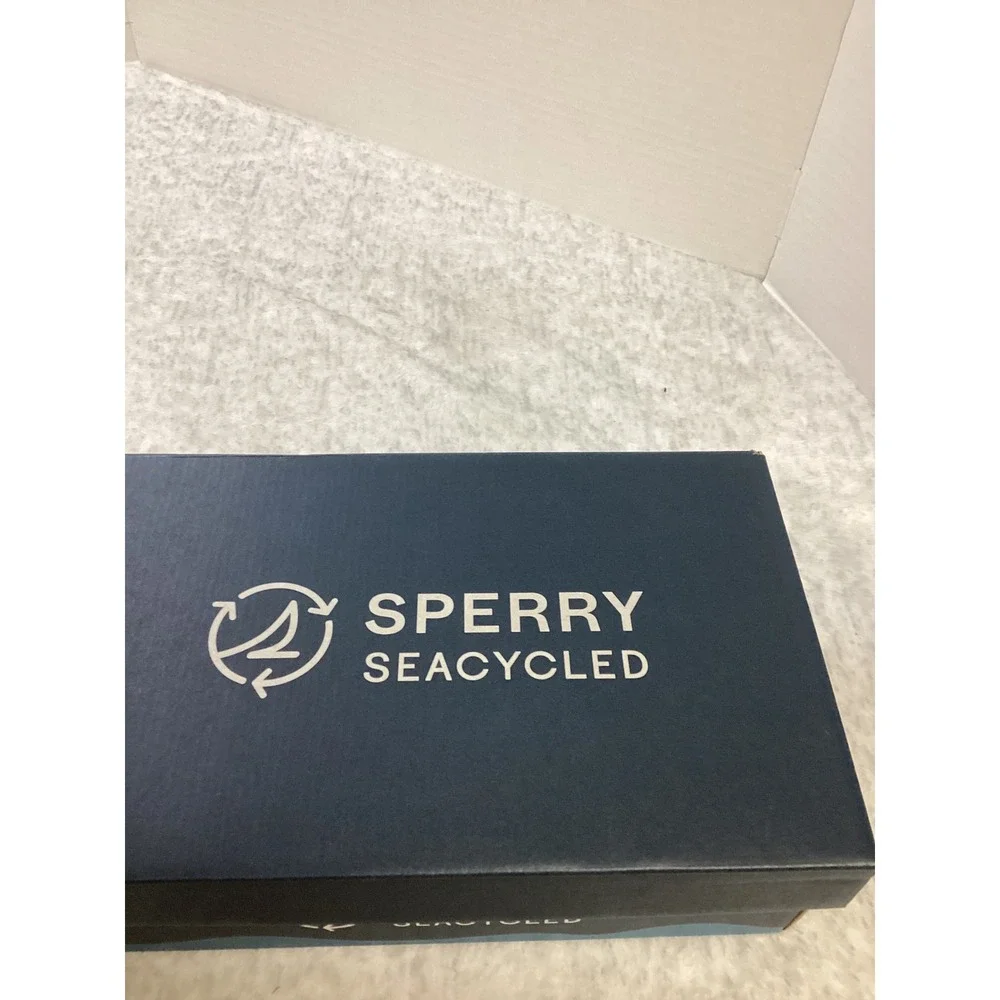 Sperry striper ii